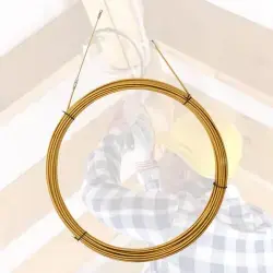 Threading apparatus-10 meters