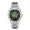 Green high-end watch