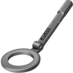 Detection Scanning Detector