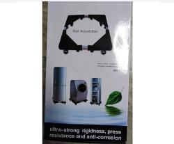 Strong Refrigerator and Washing Machine Stand