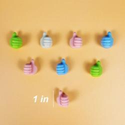 Thumb Hooks (10pcs/Set) - Single
