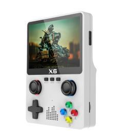 x6 game console