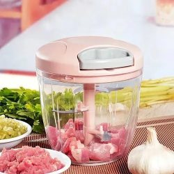 Multifunctional vegetable cutter