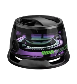 Bluetooth Magnetic Speaker