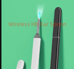 Wireless HD Ear Spoon