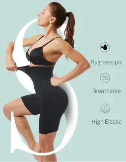 Tummy Control Panties 3XL