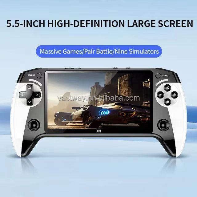 Game Console