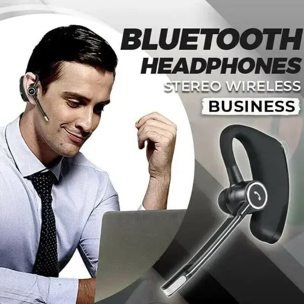 ProTalk  Bluetooth Headset