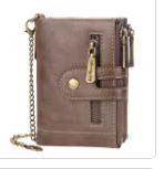 Multi-card wallet