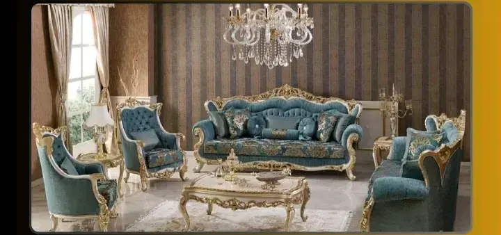 Furniture Set Dining Bedroom Living room (Executive/Luxury)