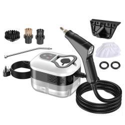 Pressurized Steam Cleaner 