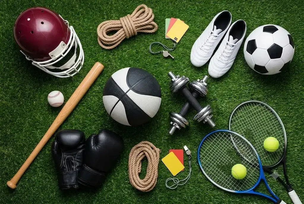 Sports & Outdoors