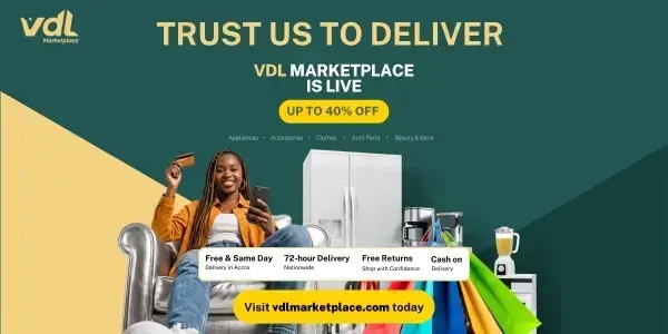 Trust us to deliver