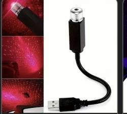 USB STAR LIGHT PROJECTOR