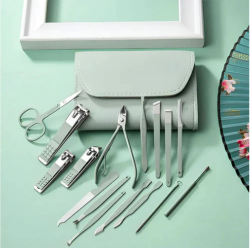 Nail Clippers Set