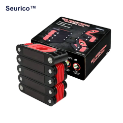 Multifunctional folding level