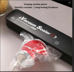 Sealing machine