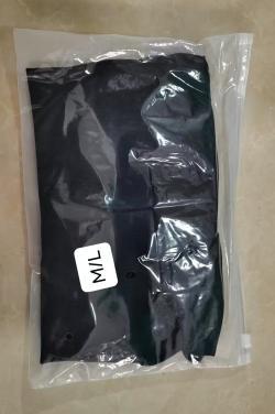 Tummy And Hip Lift Pants-M/L