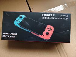 Gamepads