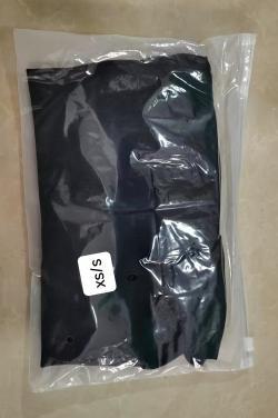 Tummy And Hip Lift Pants-S/XS