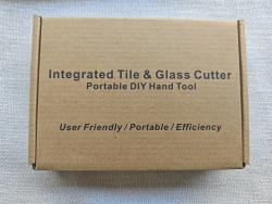 Diamond Glass Cutter Knife
