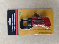 Thickness gauge