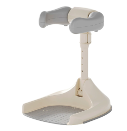 Baby bath magic tool