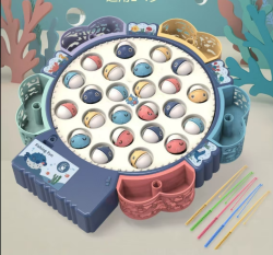 Fishing Toys