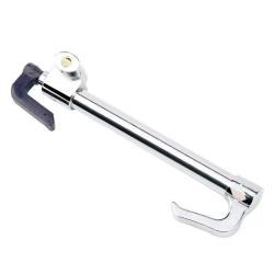 Steering wheel lock