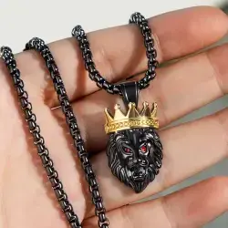 Prayer Necklace