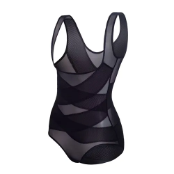 One-piece suit 4XL