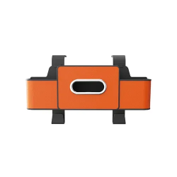 Multi-purpose car storage box