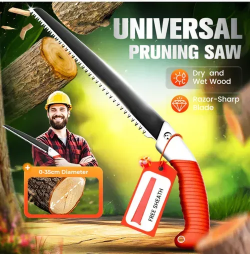 PRUNING SAW