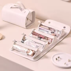 Makeup bag