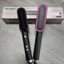 Unique 3 in 1 Comb