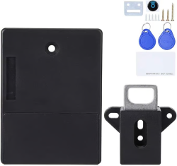 Electronic Cabinet Lock