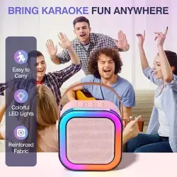 Microphone sound