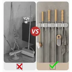 Storage hook