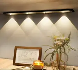 LED Motion Sensor Cabinet Light