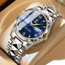 Mens watch