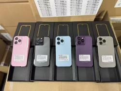 Mini Smart Phone (purple）