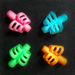 Pencil Grips Set of 10