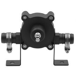 Electric drill water pump