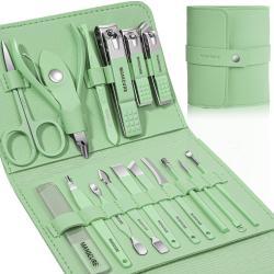 Nail Clippers Set
