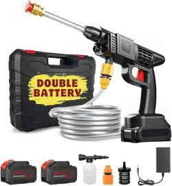 Electric Water Gun
