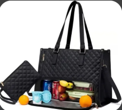 lunch-tote-bag-for-women-wallet-ltb01