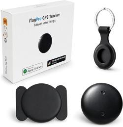 Bluetooth 5.0 Anti-Loss Device GPS 4G