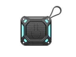 Kora Stud 100 Radio Waterproof Speaker BT & AUX mode