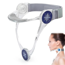 Neck Support Adjustable Neck Collar