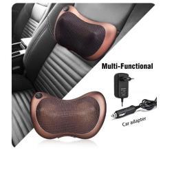 Electric massage pillow